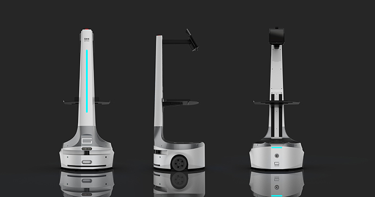 GROUND to Exhibit Its Autonomous Mobile Robots Being Researched and Developed at R&D Center in New “Smart Logistics Zone” at the “3rd SMART FACTORY EXPO”