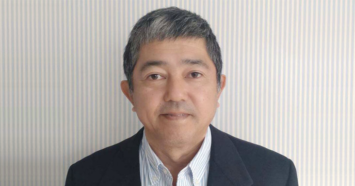Former Manhattan Associates Japan Representative, Hiroshi Shimizu Appointed as Outside Director of GROUND